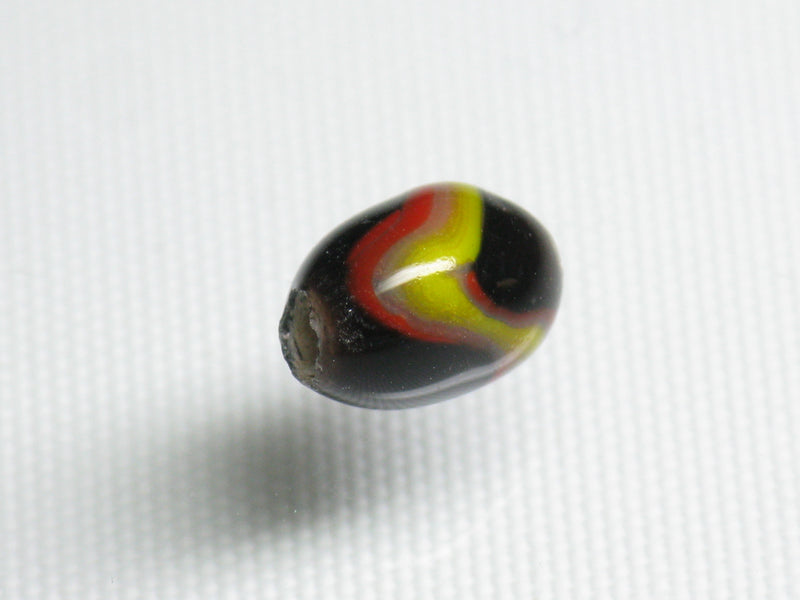TOKO-BEADS AG916-83 Glass bead 6.5mm AG916-83 とんぼ玉 6.5mm Asian bead & African bead  Handmade,Lampeork,bead,asia,india,ethnic,parts,accessory,beads とんぼ玉,ビーズ,トンボ玉,アジア,インド,エスニック,手作り,パーツ,アクセサリー