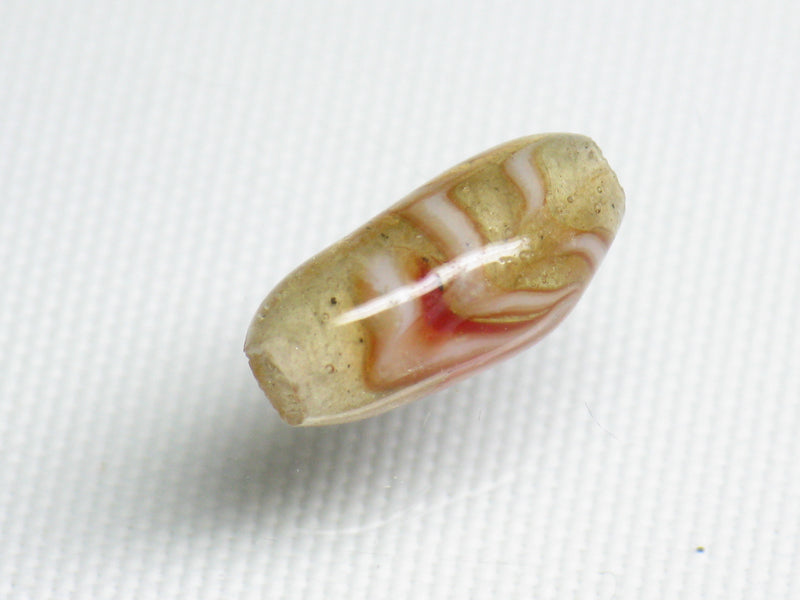 TOKO-BEADS AG916-85 Glass bead 5.5mm AG916-85 とんぼ玉 5.5mm Asian bead & African bead  Handmade,Lampeork,bead,asia,india,ethnic,parts,accessory,beads とんぼ玉,ビーズ,トンボ玉,アジア,インド,エスニック,手作り,パーツ,アクセサリー