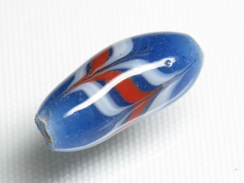 TOKO-BEADS AG916-92 Glass bead 8mm AG916-92 とんぼ玉 8mm Asian bead & African bead  Handmade,Lampeork,bead,asia,india,ethnic,parts,accessory,beads とんぼ玉,ビーズ,トンボ玉,アジア,インド,エスニック,手作り,パーツ,アクセサリー