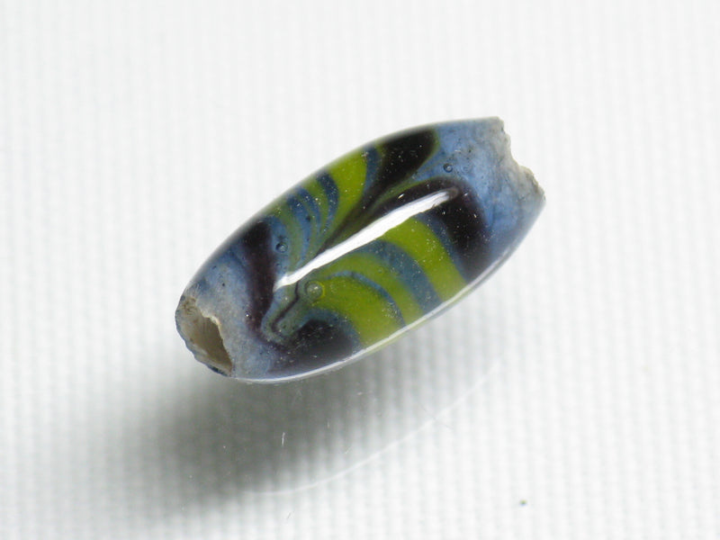 TOKO-BEADS AG917-12 Glass bead 7mm AG917-12 とんぼ玉 7mm Asian bead & African bead  Handmade,Lampeork,bead,asia,india,ethnic,parts,accessory,beads とんぼ玉,ビーズ,トンボ玉,アジア,インド,エスニック,手作り,パーツ,アクセサリー