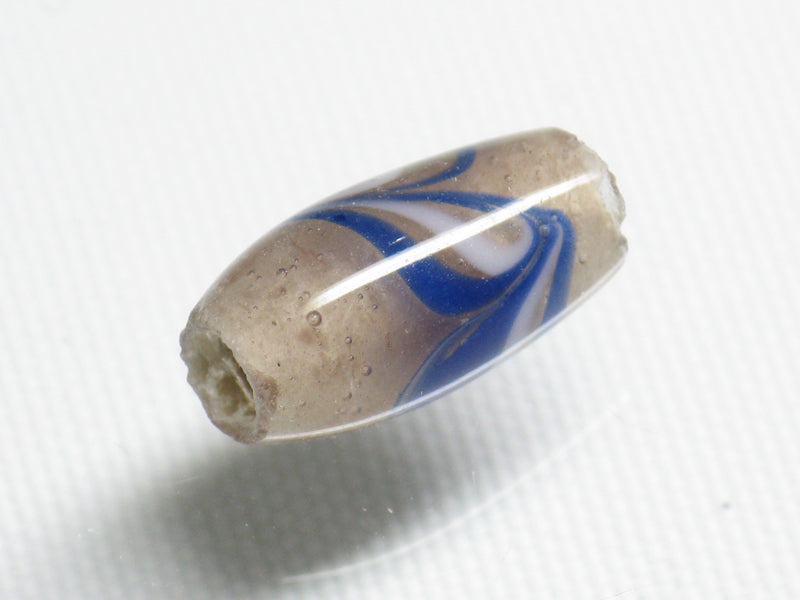 TOKO-BEADS AG917-13 Glass bead 7mm AG917-13 とんぼ玉 7mm Asian bead & African bead  Handmade,Lampeork,bead,asia,india,ethnic,parts,accessory,beads とんぼ玉,ビーズ,トンボ玉,アジア,インド,エスニック,手作り,パーツ,アクセサリー