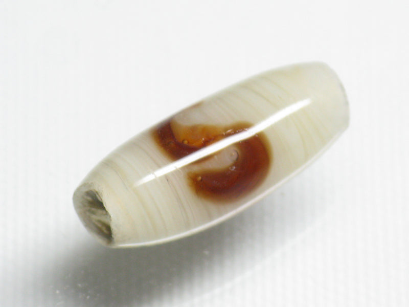 TOKO-BEADS AG917-19 Glass bead 7.5mm AG917-19 とんぼ玉 7.5mm Asian bead & African bead  Handmade,Lampeork,bead,asia,india,ethnic,parts,accessory,beads とんぼ玉,ビーズ,トンボ玉,アジア,インド,エスニック,手作り,パーツ,アクセサリー
