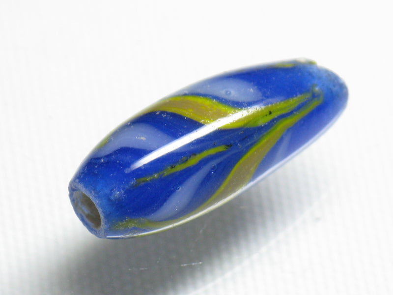TOKO-BEADS AG917-27 Glass bead 7mm AG917-27 とんぼ玉 7mm Asian bead & African bead  Handmade,Lampeork,bead,asia,india,ethnic,parts,accessory,beads とんぼ玉,ビーズ,トンボ玉,アジア,インド,エスニック,手作り,パーツ,アクセサリー