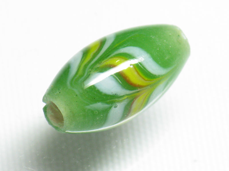 TOKO-BEADS AG917-42 Glass bead 8.5mm AG917-42 とんぼ玉 8.5mm Asian bead & African bead  Handmade,Lampeork,bead,asia,india,ethnic,parts,accessory,beads とんぼ玉,ビーズ,トンボ玉,アジア,インド,エスニック,手作り,パーツ,アクセサリー