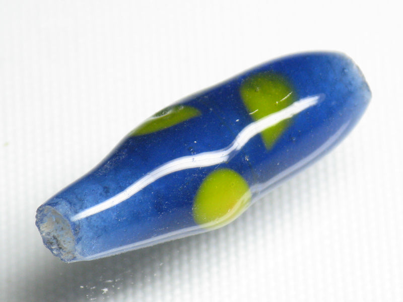 TOKO-BEADS AG917-56 Glass bead 8mm AG917-56 とんぼ玉 8mm Asian bead & African bead  Handmade,Lampeork,bead,asia,india,ethnic,parts,accessory,beads とんぼ玉,ビーズ,トンボ玉,アジア,インド,エスニック,手作り,パーツ,アクセサリー