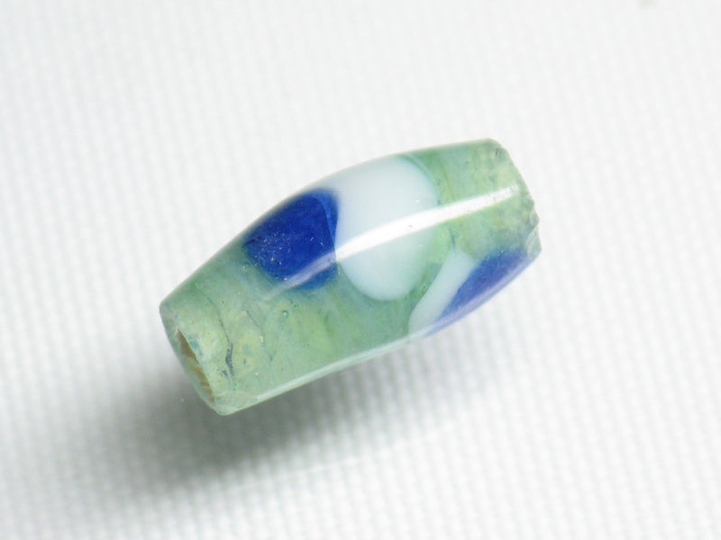 TOKO-BEADS AG917-59 Glass bead 6.5mm AG917-59 とんぼ玉 6.5mm Asian bead & African bead  Handmade,Lampeork,bead,asia,india,ethnic,parts,accessory,beads とんぼ玉,ビーズ,トンボ玉,アジア,インド,エスニック,手作り,パーツ,アクセサリー