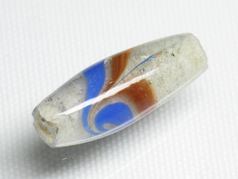 TOKO-BEADS AG917-78 Glass bead 7.5mm AG917-78 とんぼ玉 7.5mm Asian bead & African bead  Handmade,Lampeork,bead,asia,india,ethnic,parts,accessory,beads とんぼ玉,ビーズ,トンボ玉,アジア,インド,エスニック,手作り,パーツ,アクセサリー