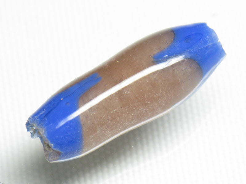 TOKO-BEADS AG917-79 Glass bead 8mm AG917-79 とんぼ玉 8mm Asian bead & African bead  Handmade,Lampeork,bead,asia,india,ethnic,parts,accessory,beads とんぼ玉,ビーズ,トンボ玉,アジア,インド,エスニック,手作り,パーツ,アクセサリー
