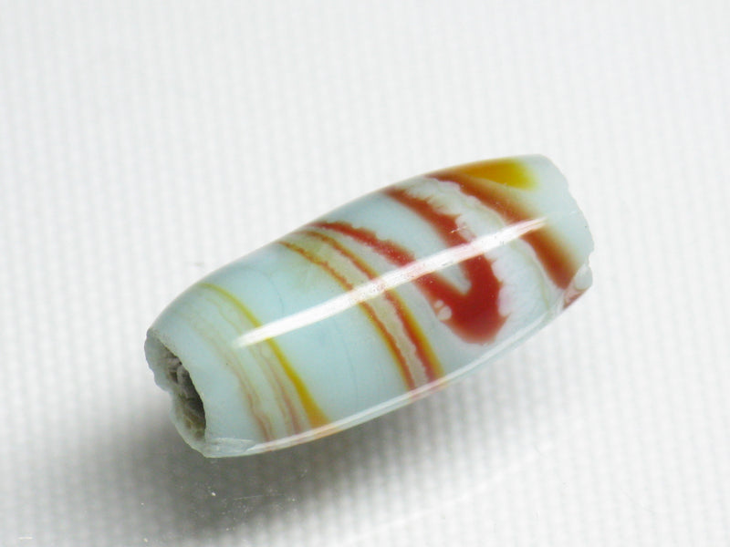TOKO-BEADS AG917-95 Glass bead 8mm AG917-95 とんぼ玉 8mm Asian bead & African bead  Handmade,Lampeork,bead,asia,india,ethnic,parts,accessory,beads とんぼ玉,ビーズ,トンボ玉,アジア,インド,エスニック,手作り,パーツ,アクセサリー