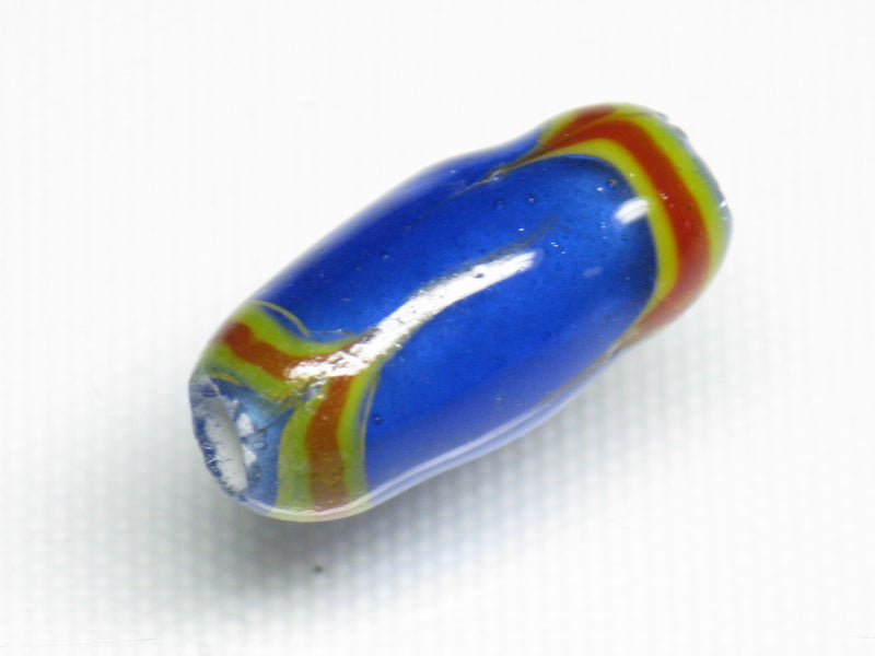 TOKO-BEADS AG918-46 Glass bead 7.5mm AG918-46 とんぼ玉 7.5mm Asian bead & African bead  Handmade,Lampeork,bead,asia,india,ethnic,parts,accessory,beads とんぼ玉,ビーズ,トンボ玉,アジア,インド,エスニック,手作り,パーツ,アクセサリー