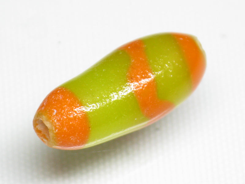 TOKO-BEADS AG918-48 Glass bead 7~8mm AG918-48 とんぼ玉 7~8mm Asian bead & African bead  Handmade,Lampeork,bead,asia,india,ethnic,parts,accessory,beads とんぼ玉,ビーズ,トンボ玉,アジア,インド,エスニック,手作り,パーツ,アクセサリー