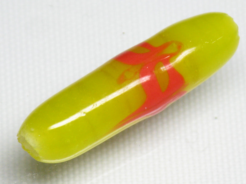 TOKO-BEADS AG918-49 Glass bead 7mm AG918-49 とんぼ玉 7mm Asian bead & African bead  Handmade,Lampeork,bead,asia,india,ethnic,parts,accessory,beads とんぼ玉,ビーズ,トンボ玉,アジア,インド,エスニック,手作り,パーツ,アクセサリー