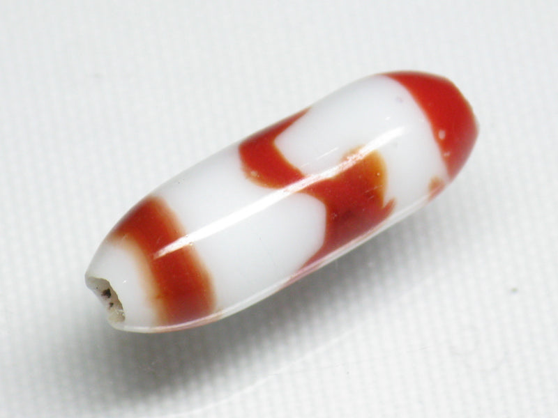 TOKO-BEADS AG918-58 Glass bead 7~9mm AG918-58 とんぼ玉 7~9mm Asian bead & African bead  Handmade,Lampeork,bead,asia,india,ethnic,parts,accessory,beads とんぼ玉,ビーズ,トンボ玉,アジア,インド,エスニック,手作り,パーツ,アクセサリー