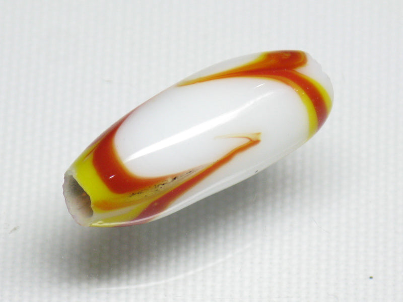 TOKO-BEADS AG918-70 Glass bead 8~9mm AG918-70 とんぼ玉 8~9mm Asian bead & African bead  Handmade,Lampeork,bead,asia,india,ethnic,parts,accessory,beads とんぼ玉,ビーズ,トンボ玉,アジア,インド,エスニック,手作り,パーツ,アクセサリー