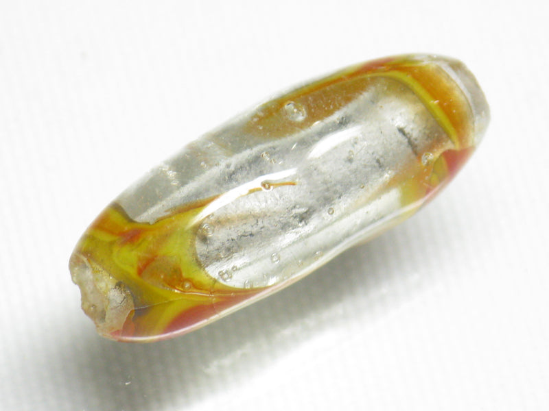 TOKO-BEADS AG918-71 Glass bead 7~8mm AG918-71 とんぼ玉 7~8mm Asian bead & African bead  Handmade,Lampeork,bead,asia,india,ethnic,parts,accessory,beads とんぼ玉,ビーズ,トンボ玉,アジア,インド,エスニック,手作り,パーツ,アクセサリー