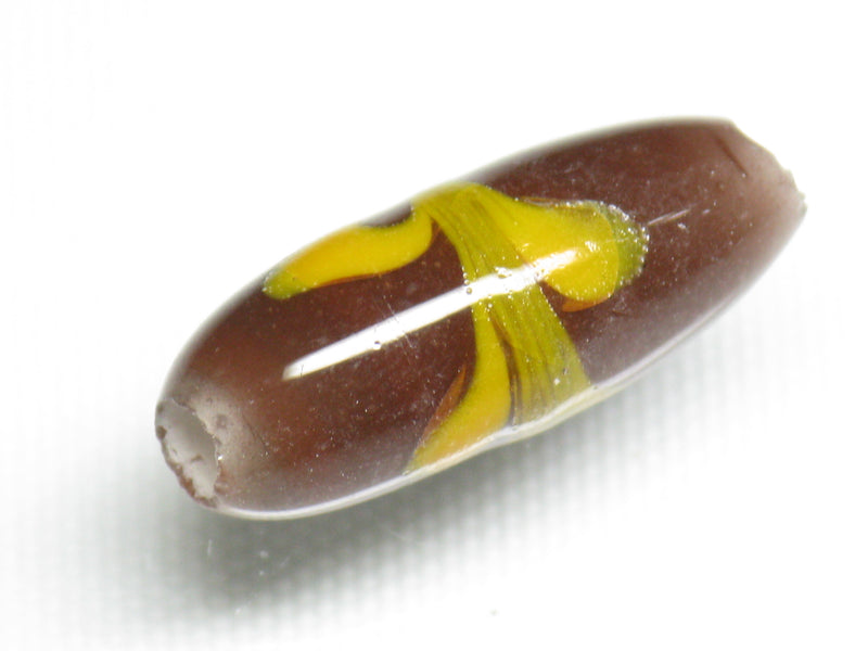 TOKO-BEADS AG918-76 Glass bead 7~8mm AG918-76 とんぼ玉 7~8mm Asian bead & African bead  Handmade,Lampeork,bead,asia,india,ethnic,parts,accessory,beads とんぼ玉,ビーズ,トンボ玉,アジア,インド,エスニック,手作り,パーツ,アクセサリー