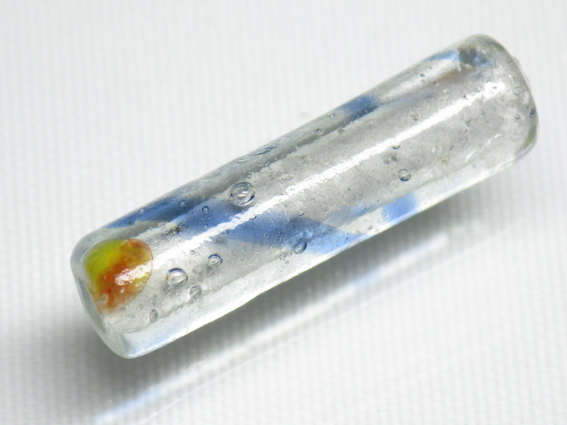 TOKO-BEADS AG918-82 Glass bead 7.5mm AG918-82 とんぼ玉 7.5mm Asian bead & African bead  Handmade,Lampeork,bead,asia,india,ethnic,parts,accessory,beads とんぼ玉,ビーズ,トンボ玉,アジア,インド,エスニック,手作り,パーツ,アクセサリー