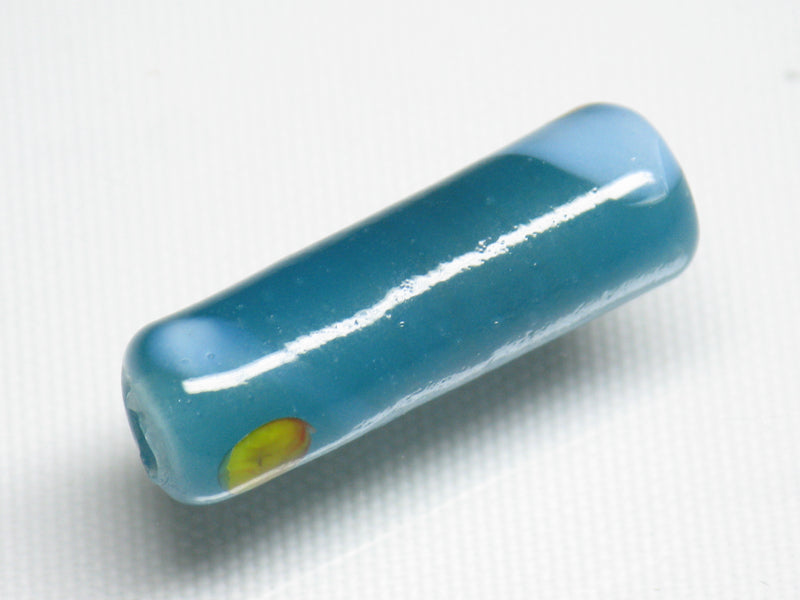 TOKO-BEADS AG918-83 Glass bead 7.5mm AG918-83 とんぼ玉 7.5mm Asian bead & African bead  Handmade,Lampeork,bead,asia,india,ethnic,parts,accessory,beads とんぼ玉,ビーズ,トンボ玉,アジア,インド,エスニック,手作り,パーツ,アクセサリー