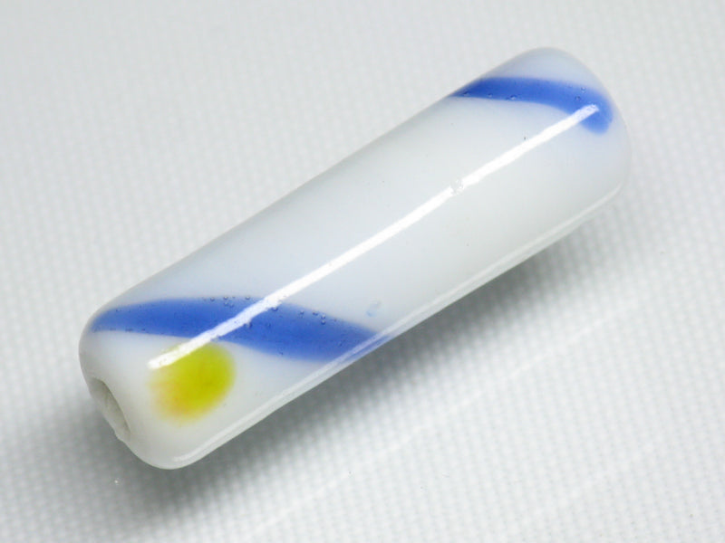 TOKO-BEADS AG918-84 Glass bead 7.5mm AG918-84 とんぼ玉 7.5mm Asian bead & African bead  Handmade,Lampeork,bead,asia,india,ethnic,parts,accessory,beads とんぼ玉,ビーズ,トンボ玉,アジア,インド,エスニック,手作り,パーツ,アクセサリー