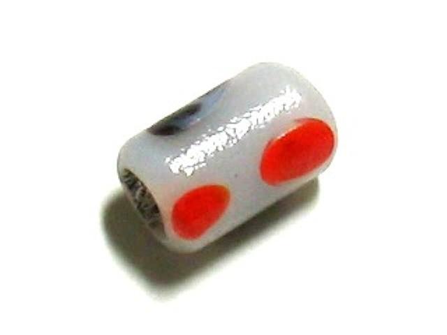 TOKO-BEADS AG919-34 Glass bead 5mm AG919-34 とんぼ玉 5mm Asian bead & African bead  Handmade,Lampeork,bead,asia,india,ethnic,parts,accessory,beads とんぼ玉,ビーズ,トンボ玉,アジア,インド,エスニック,手作り,パーツ,アクセサリー