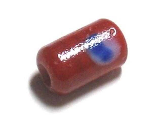 TOKO-BEADS AG919-38 Glass bead 4.5~5.5mm AG919-38 とんぼ玉 4.5~5.5mm Asian bead & African bead  Handmade,Lampeork,bead,asia,india,ethnic,parts,accessory,beads とんぼ玉,ビーズ,トンボ玉,アジア,インド,エスニック,手作り,パーツ,アクセサリー
