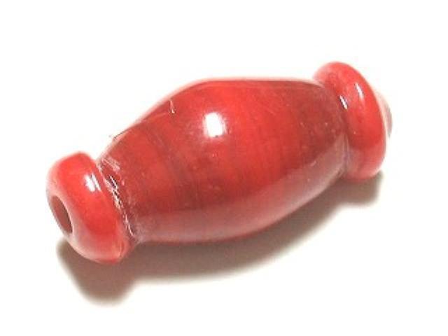 TOKO-BEADS AG919-66 Glass bead 9.5~11mm AG919-66 単色ボトルビーズ 9.5~11mm Asian bead & African bead  Handmade,Lampeork,bead,asia,india,ethnic,parts,accessory,beads とんぼ玉,ビーズ,トンボ玉,アジア,インド,エスニック,手作り,パーツ,アクセサリー