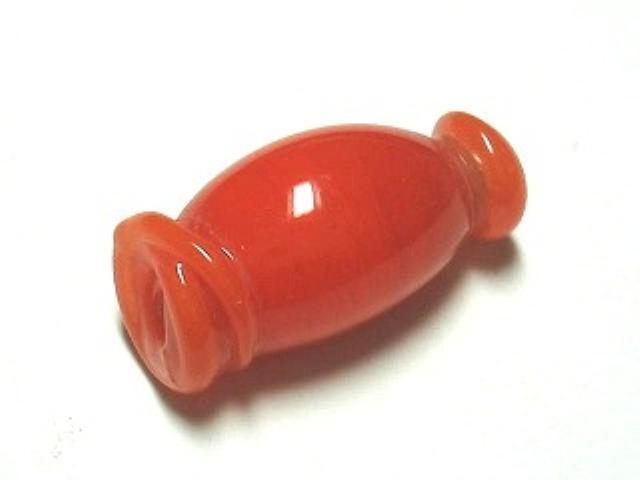 TOKO-BEADS AG919-68 Glass bead 10mm AG919-68 単色ボトルビーズ 10mm Asian bead & African bead  Handmade,Lampeork,bead,asia,india,ethnic,parts,accessory,beads とんぼ玉,ビーズ,トンボ玉,アジア,インド,エスニック,手作り,パーツ,アクセサリー