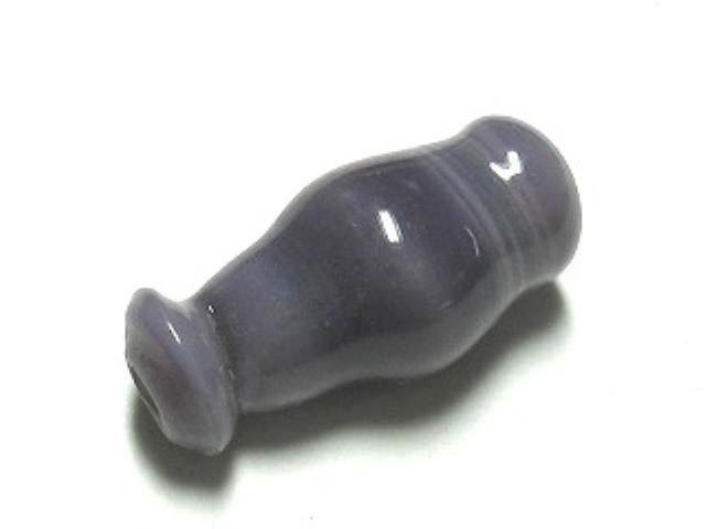 TOKO-BEADS AG919-69 Glass bead 9~10mm AG919-69 単色ボトルビーズ 9~10mm Asian bead & African bead  Handmade,Lampeork,bead,asia,india,ethnic,parts,accessory,beads とんぼ玉,ビーズ,トンボ玉,アジア,インド,エスニック,手作り,パーツ,アクセサリー