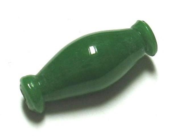 TOKO-BEADS AG919-80 Glass bead 9.5~10.5mm AG919-80 単色ボトルビーズ 9.5~10.5mm Asian bead & African bead  Handmade,Lampeork,bead,asia,india,ethnic,parts,accessory,beads とんぼ玉,ビーズ,トンボ玉,アジア,インド,エスニック,手作り,パーツ,アクセサリー