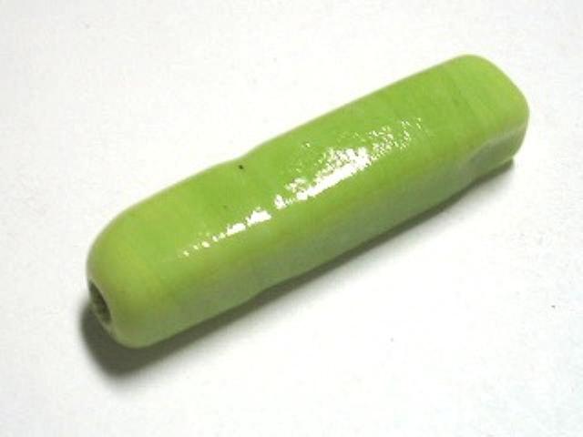 TOKO-BEADS AG919-89 Glass bead 7mm AG919-89 スティックビーズ 7mm Asian bead & African bead  Handmade,Lampeork,bead,asia,india,ethnic,parts,accessory,beads とんぼ玉,ビーズ,トンボ玉,アジア,インド,エスニック,手作り,パーツ,アクセサリー