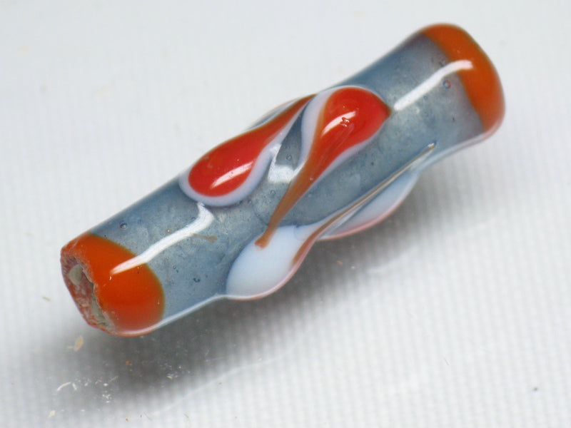 TOKO-BEADS AG919-25S Glass bead 7~8mm AG919-25S とんぼ玉 7~8mm Asian bead & African bead  Handmade,Lampeork,bead,asia,india,ethnic,parts,accessory,beads とんぼ玉,ビーズ,トンボ玉,アジア,インド,エスニック,手作り,パーツ,アクセサリー