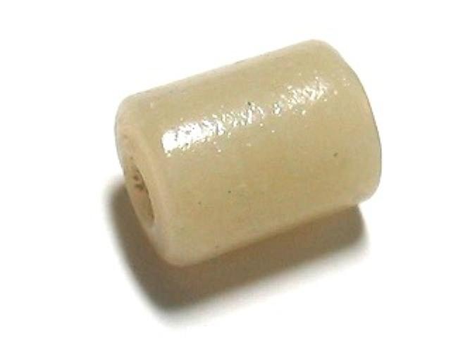 TOKO-BEADS AG920-15 Glass bead 8mm AG920-15 単色チューブビーズ 8mm Asian bead & African bead  Handmade,Lampeork,bead,asia,india,ethnic,parts,accessory,beads とんぼ玉,ビーズ,トンボ玉,アジア,インド,エスニック,手作り,パーツ,アクセサリー