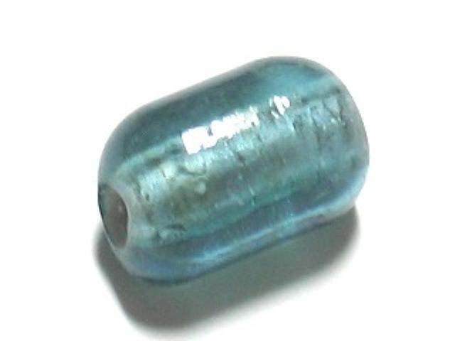 TOKO-BEADS AG920-17 Glass bead 8~9mm AG920-17 単色チューブビーズ 8~9mm Asian bead & African bead  Handmade,Lampeork,bead,asia,india,ethnic,parts,accessory,beads とんぼ玉,ビーズ,トンボ玉,アジア,インド,エスニック,手作り,パーツ,アクセサリー