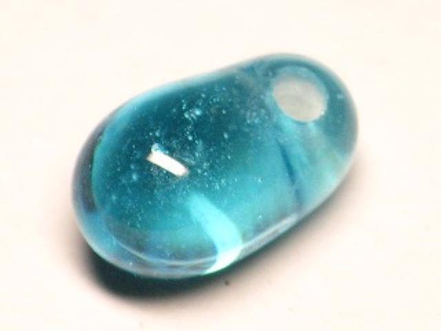 TOKO-BEADS AG920-83 Glass bead 8~12mm AG920-83 しずく型ビーズ 8~12mm Asian bead & African bead  Handmade,Lampeork,bead,asia,india,ethnic,parts,accessory,beads とんぼ玉,ビーズ,トンボ玉,アジア,インド,エスニック,手作り,パーツ,アクセサリー