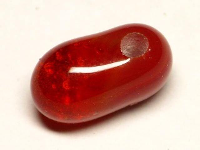 TOKO-BEADS AG920-85 Glass bead 8~12mm AG920-85 しずく型ビーズ 8~12mm Asian bead & African bead  Handmade,Lampeork,bead,asia,india,ethnic,parts,accessory,beads とんぼ玉,ビーズ,トンボ玉,アジア,インド,エスニック,手作り,パーツ,アクセサリー