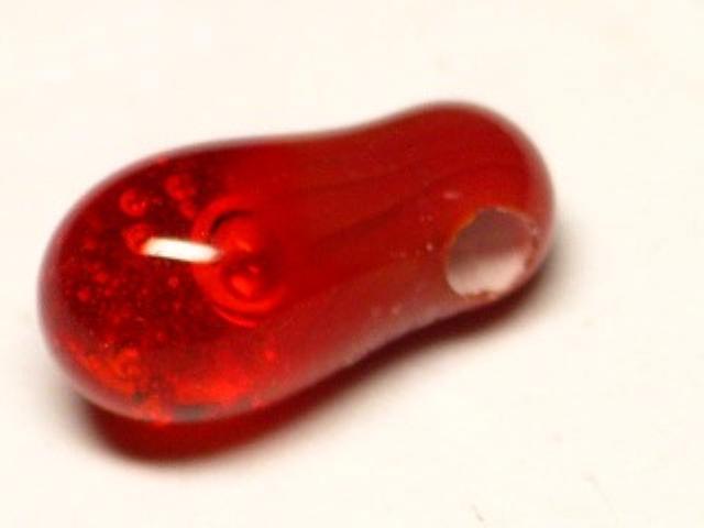 TOKO-BEADS AG920-86 Glass bead 8~12mm AG920-86 しずく型ビーズ 8~12mm Asian bead & African bead  Handmade,Lampeork,bead,asia,india,ethnic,parts,accessory,beads とんぼ玉,ビーズ,トンボ玉,アジア,インド,エスニック,手作り,パーツ,アクセサリー