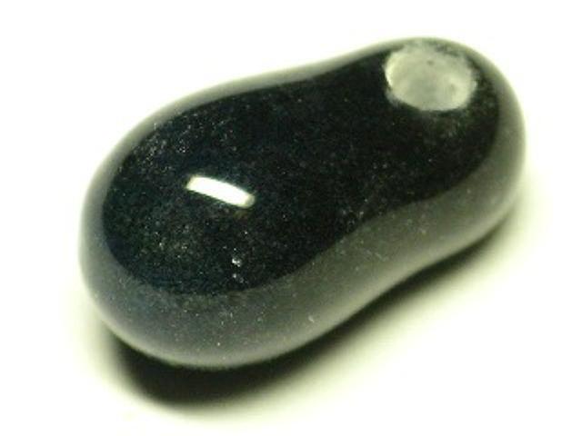 TOKO-BEADS AG920-93 Glass bead 8~12mm AG920-93 しずく型ビーズ 8~12mm Asian bead & African bead  Handmade,Lampeork,bead,asia,india,ethnic,parts,accessory,beads とんぼ玉,ビーズ,トンボ玉,アジア,インド,エスニック,手作り,パーツ,アクセサリー