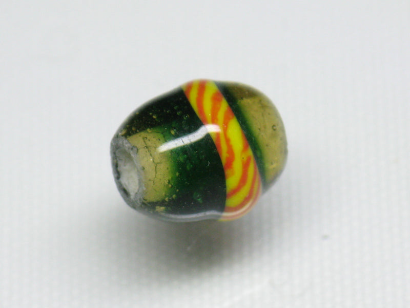 TOKO-BEADS AG923S-21 Glass bead 8.5mm AG923S-21 とんぼ玉 8.5mm Asian bead & African bead  Handmade,Lampeork,bead,asia,india,ethnic,parts,accessory,beads とんぼ玉,ビーズ,トンボ玉,アジア,インド,エスニック,手作り,パーツ,アクセサリー