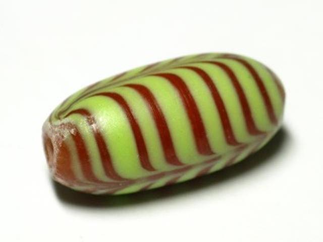 TOKO-BEADS AG926-65 Glass bead 10~11.5mm AG926-65 とんぼ玉 10~11.5mm Asian bead & African bead  Handmade,Lampeork,bead,asia,india,ethnic,parts,accessory,beads とんぼ玉,ビーズ,トンボ玉,アジア,インド,エスニック,手作り,パーツ,アクセサリー