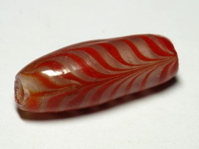 TOKO-BEADS AG926-66 Glass bead 10~11mm AG926-66 とんぼ玉 10~11mm Asian bead & African bead  Handmade,Lampeork,bead,asia,india,ethnic,parts,accessory,beads とんぼ玉,ビーズ,トンボ玉,アジア,インド,エスニック,手作り,パーツ,アクセサリー