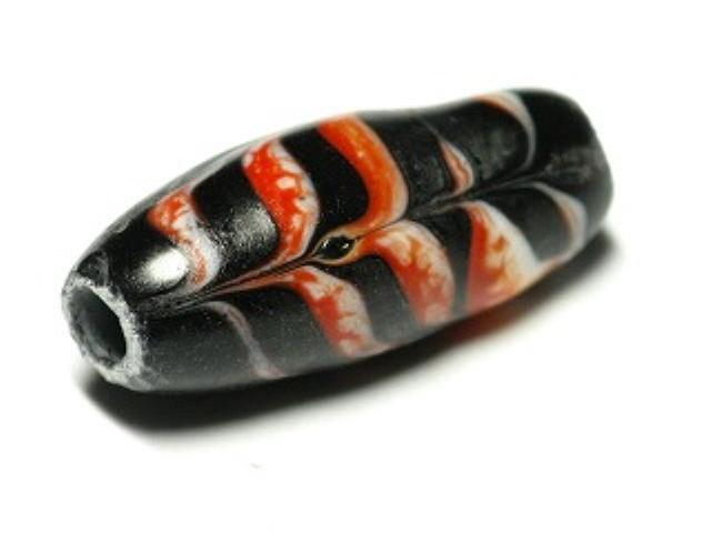 TOKO-BEADS AG926-67 Glass bead 9.5~11mm AG926-67 とんぼ玉 9.5~11mm Asian bead & African bead  Handmade,Lampeork,bead,asia,india,ethnic,parts,accessory,beads とんぼ玉,ビーズ,トンボ玉,アジア,インド,エスニック,手作り,パーツ,アクセサリー