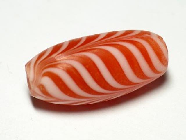TOKO-BEADS AG926-73 Glass bead 10~11mm AG926-73 とんぼ玉 10~11mm Asian bead & African bead  Handmade,Lampeork,bead,asia,india,ethnic,parts,accessory,beads とんぼ玉,ビーズ,トンボ玉,アジア,インド,エスニック,手作り,パーツ,アクセサリー
