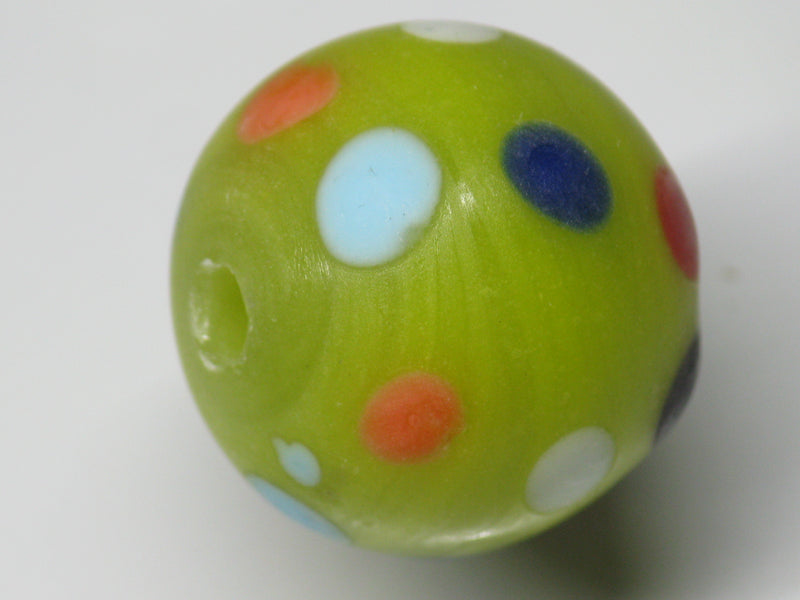 TOKO-BEADS AG926-58S Glass bead 19~22mm AG926-58S とんぼ玉 19~22mm Asian bead & African bead  Handmade,Lampeork,bead,asia,india,ethnic,parts,accessory,beads とんぼ玉,ビーズ,トンボ玉,アジア,インド,エスニック,手作り,パーツ,アクセサリー
