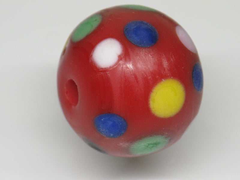 TOKO-BEADS AG926-60S Glass bead 19~22mm AG926-60S とんぼ玉 19~22mm Asian bead & African bead  Handmade,Lampeork,bead,asia,india,ethnic,parts,accessory,beads とんぼ玉,ビーズ,トンボ玉,アジア,インド,エスニック,手作り,パーツ,アクセサリー