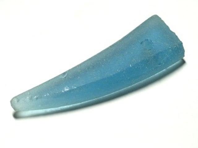 TOKO-BEADS AG927-24 Old Glass Charm 35~50mm AG927-24 オールドグラスチャーム 35~50mm Asian bead & African bead  Handmade,Lampeork,bead,asia,india,ethnic,parts,accessory,beads とんぼ玉,ビーズ,トンボ玉,アジア,インド,エスニック,手作り,パーツ,アクセサリー