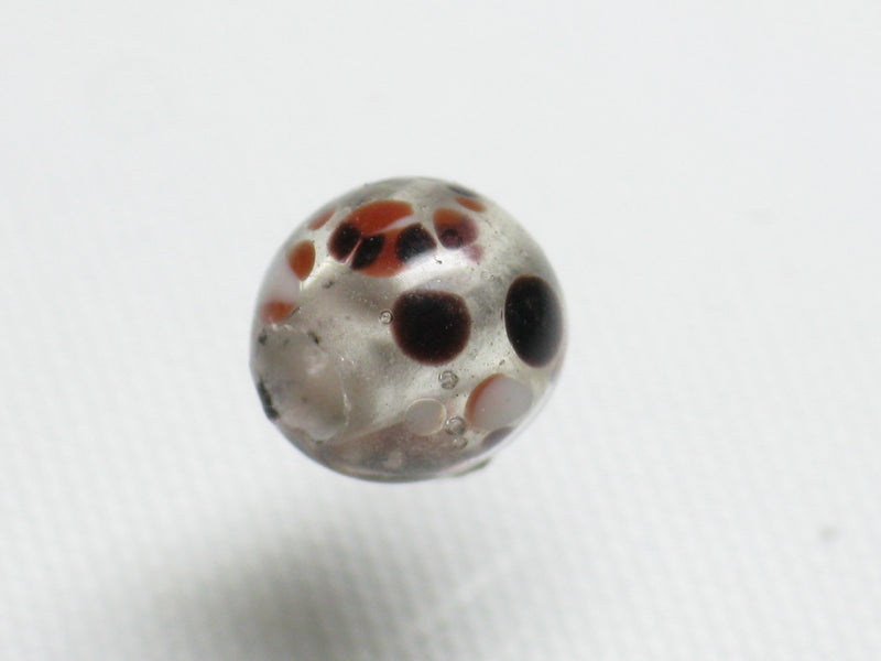 TOKO-BEADS AG927-44 Glass bead 7~8mm AG927-44 とんぼ玉 7~8mm Asian bead & African bead  Handmade,Lampeork,bead,asia,india,ethnic,parts,accessory,beads とんぼ玉,ビーズ,トンボ玉,アジア,インド,エスニック,手作り,パーツ,アクセサリー