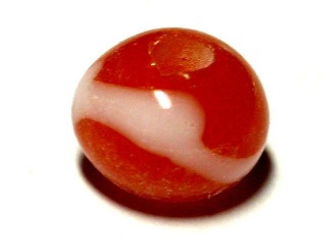 TOKO-BEADS AG927-49 Glass bead 8~9mm AG927-49 とんぼ玉 8~9mm Asian bead & African bead  Handmade,Lampeork,bead,asia,india,ethnic,parts,accessory,beads とんぼ玉,ビーズ,トンボ玉,アジア,インド,エスニック,手作り,パーツ,アクセサリー
