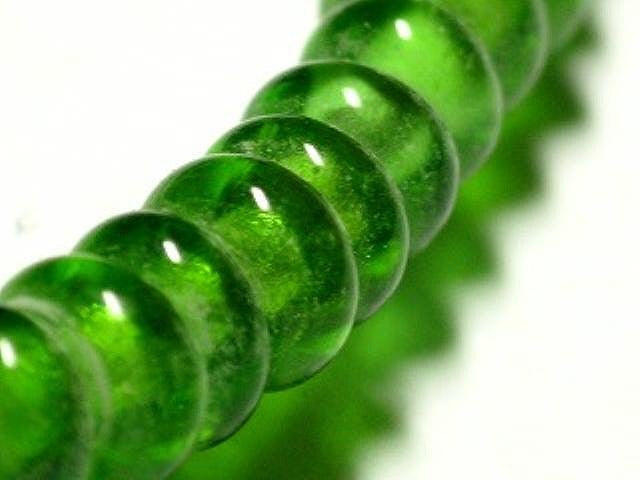 TOKO-BEADS AG928N-54 Glass Seed bead (strand) 7mm AG928N-54 リングシードビーズ（連） 7mm Asian bead & African bead  Handmade,Lampeork,bead,asia,india,ethnic,parts,accessory,beads とんぼ玉,ビーズ,トンボ玉,アジア,インド,エスニック,手作り,パーツ,アクセサリー