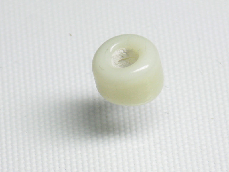 TOKO-BEADS AG930S-25 Glass Seed bead 7mm AG930S-25 チューブ型シードビーズ 7mm Asian bead & African bead  Handmade,Lampeork,bead,asia,india,ethnic,parts,accessory,beads とんぼ玉,ビーズ,トンボ玉,アジア,インド,エスニック,手作り,パーツ,アクセサリー