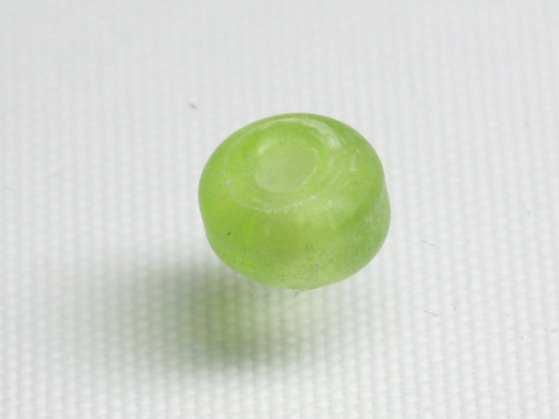 TOKO-BEADS AG930S-27 Glass Seed bead 7.5mm AG930S-27 チューブ型シードビーズ 7.5mm Asian bead & African bead  Handmade,Lampeork,bead,asia,india,ethnic,parts,accessory,beads とんぼ玉,ビーズ,トンボ玉,アジア,インド,エスニック,手作り,パーツ,アクセサリー